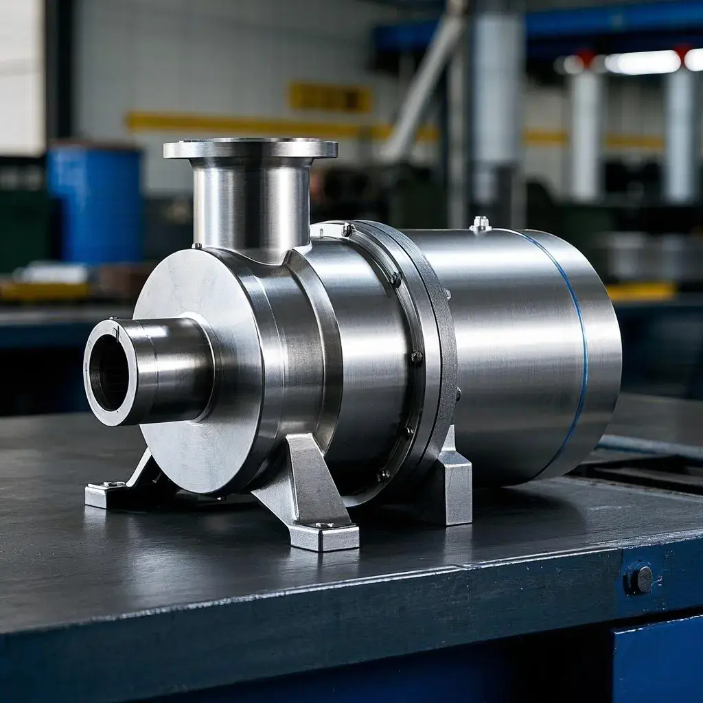 दीर्घकालीन कामगिरी आणि कार्यक्षमतेसाठी योग्य वॉटर पंप पाईप कसे निवडावे?