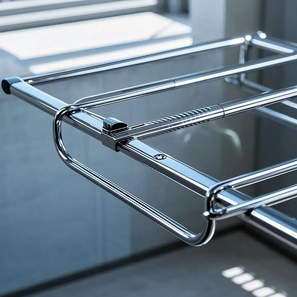 Hygienic Stainless Steel Tube